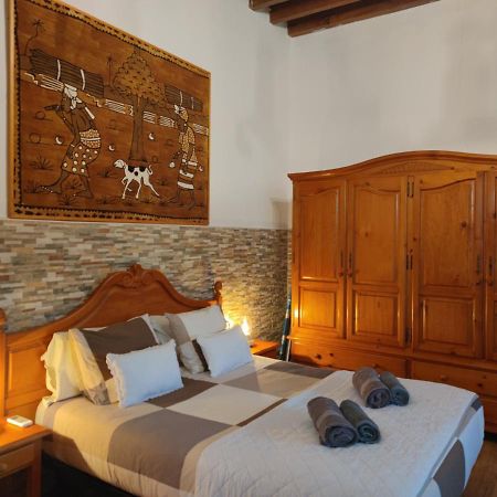 Casa Irma, Great Sea And Mountains Views, Rural House Villa Costa Adeje  Exterior photo