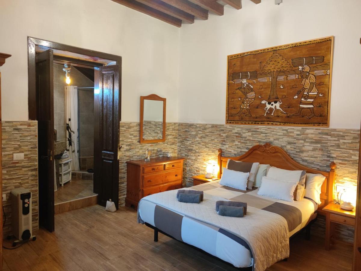 Casa Irma, Great Sea And Mountains Views, Rural House Villa Costa Adeje  Exterior photo