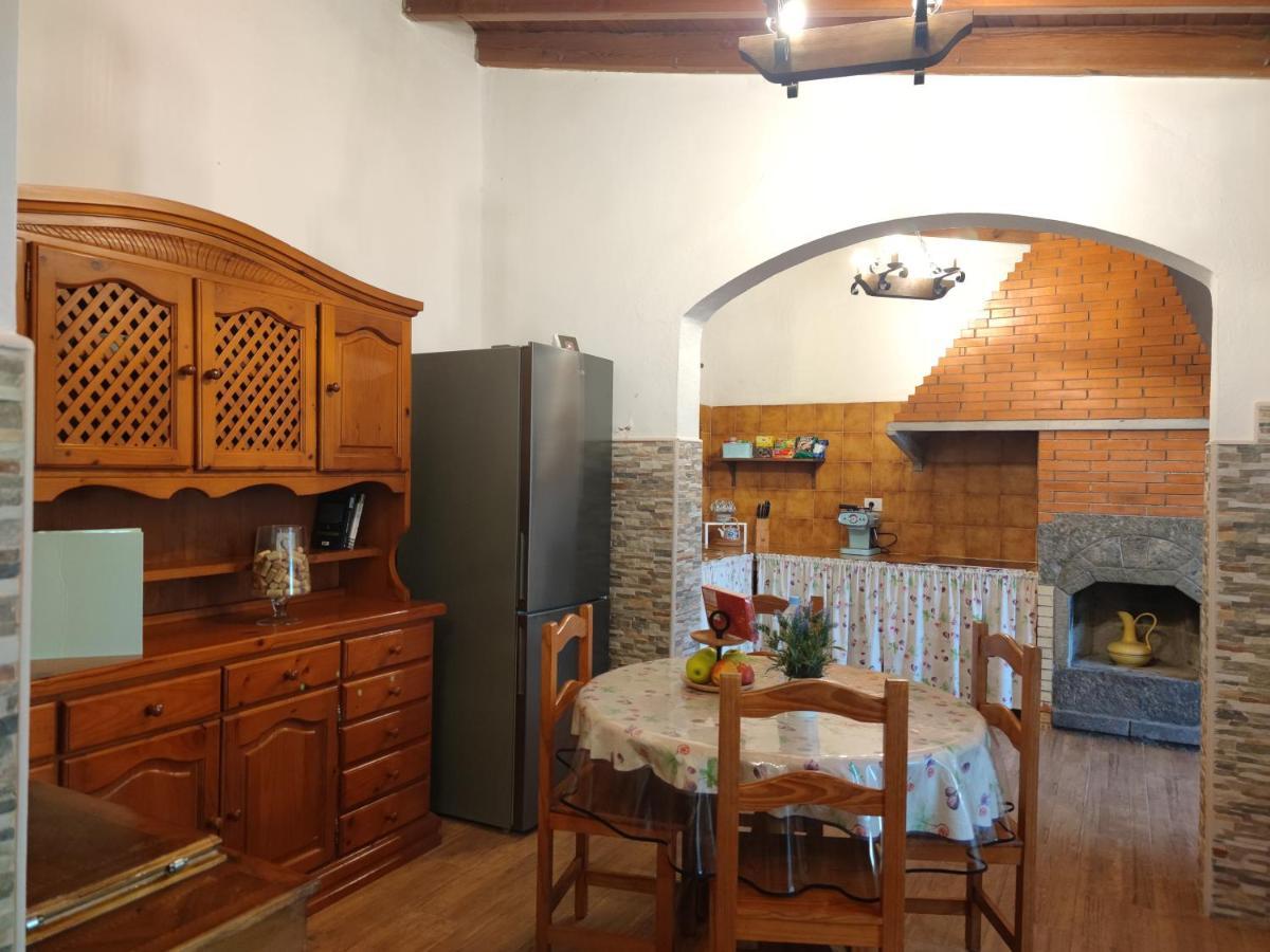 Casa Irma, Great Sea And Mountains Views, Rural House Villa Costa Adeje  Exterior photo
