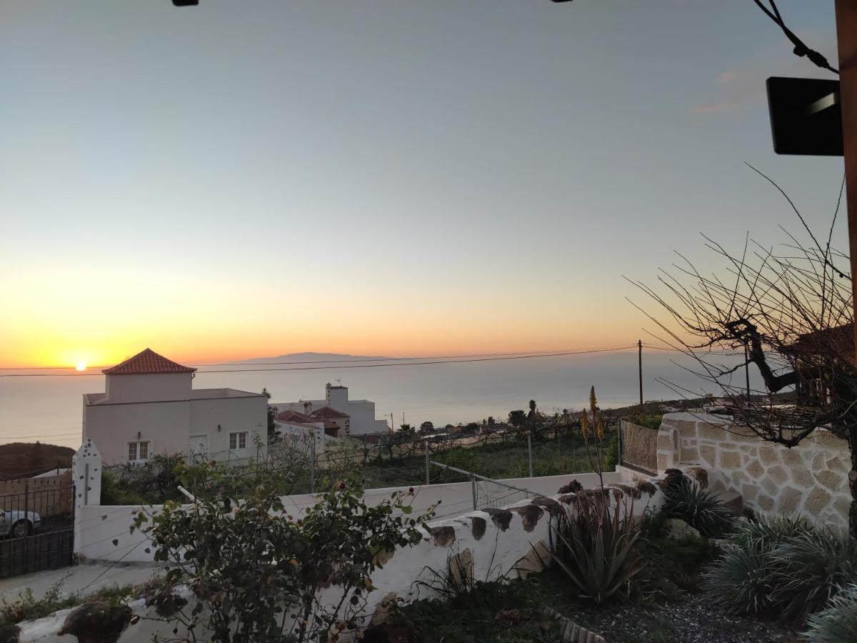 Casa Irma, Great Sea And Mountains Views, Rural House Villa Costa Adeje  Exterior photo