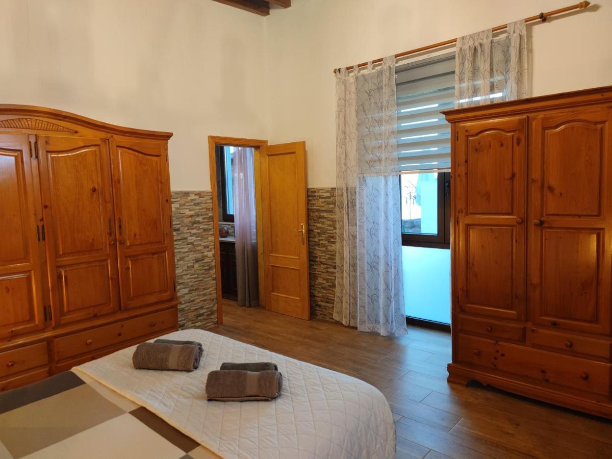 Casa Irma, Great Sea And Mountains Views, Rural House Villa Costa Adeje  Exterior photo