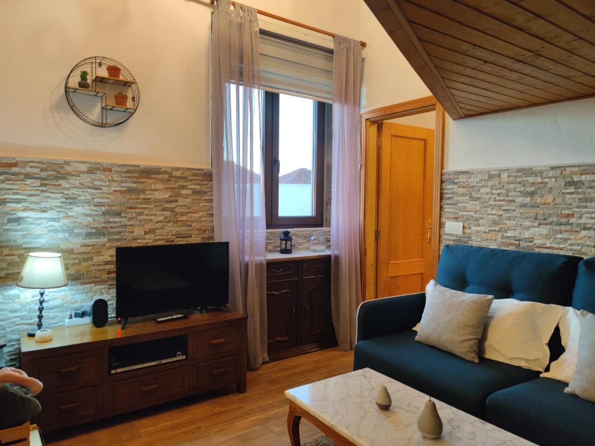 Casa Irma, Great Sea And Mountains Views, Rural House Villa Costa Adeje  Exterior photo