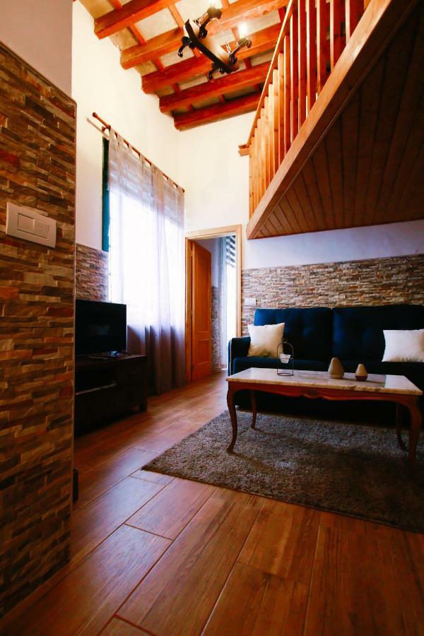 Casa Irma, Great Sea And Mountains Views, Rural House Villa Costa Adeje  Exterior photo